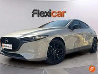 Usado Mazda 3 Center-Line 186 HP (136 kW) 2025 Cinzento Sedan