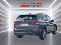 Usado BMW X1 Comfort Edition 136 CV (100 kW) 2021 Gris / plata SUV