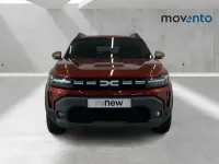 Nuevo Dacia Duster Journey 140 CV (102 kW) 2025 Rojo SUV