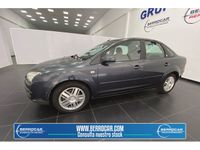 usado Ford Focus 1.8tdci Ghia