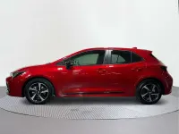 Usado Toyota Corolla Active 140 CV (102 kW) 2025 Utilitario