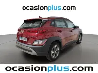 Usado Hyundai Kona 141 CV (103 kW) 2023 Rojo SUV