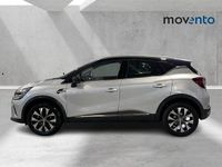Usado Renault Captur Techno 90 CV (66 kW) 2024 Otro SUV