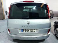 Usado Renault Espace Privilege 150 CV (110 kW) 2004 Gris / plata Monovolumen