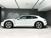 Käytetty Porsche Taycan Cross Turismo 280 kW (381 HP) 2023 Valkoinen Farmari