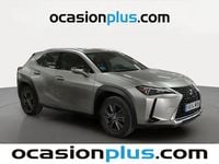 Usado Lexus UX 250h Business Edition 184 CV (135 kW) 2023 Gris SUV