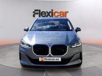 Usado BMW 218 136 CV (100 kW) 2023 Gris Familiar