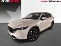 Usado Mazda CX-5 Exclusive-Line 165 CV (121 kW) 2025 SUV