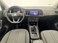 Usado Seat Ateca Style 150 CV (110 kW) 2025 Blanco SUV