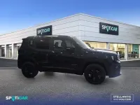 Usado Jeep Renegade North 240 CV (176 kW) 2025 Verde SUV