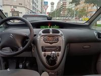 Usado Citroën Xsara 110 CV (80 kW) 2006 Negro Monovolumen