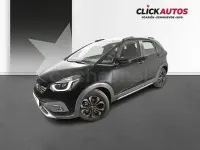 Usado Honda Jazz 122 CV (89 kW) 2025 Negro Utilitario