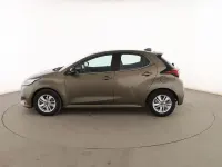 Usado Mazda 2 116 CV (85 kW) 2023 Gris Utilitario