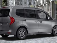 Nuevo Mercedes eCitan 89 kW (122 CV) 2025 Gris Familiar