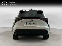 Nuevo Toyota bZ4X Style 2025 Eléctrico SUV