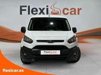 usado Ford Transit Connect Ft 200 Van L1 S&s Trend 75