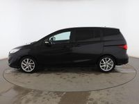 Usado Mazda 5 Luxury 150 CV (110 kW) 2014 Negro Monovolumen