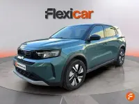 Usado Opel Frontera Edition 83 kW (113 CV) 2025 Gris SUV