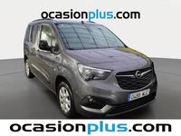 Usado Opel Combo Business Edition 102 CV (75 kW) 2023 Gris Familiar
