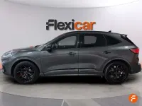 Usado Ford Kuga ST-Line 150 CV (110 kW) 2023 Gris SUV