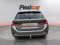 Usado BMW 330e 292 CV (214 kW) 2022 Gris Familiar