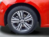 Usado Renault Mégane IV Zen 160 CV (117 kW) 2021 Rojo Berlina