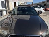 Brugt Audi A3 S-Line 184 HK (135 kW) 2016