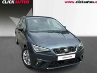 Usado Seat Ibiza FR 115 CV (84 kW) 2025 Utilitario
