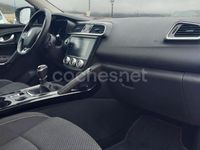 Usado Renault Kadjar Intens 115 CV (84 kW) 2020 Blanco SUV