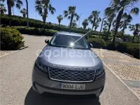 Usado Land Rover Range Rover Velar 240 CV (176 kW) 2020 Azul SUV