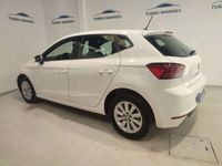 usado Seat Ibiza 1.0 TSI S&S Xcellence 115