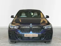 Usado BMW X6 Comfort Edition 286 CV (210 kW) 2023 Azul SUV