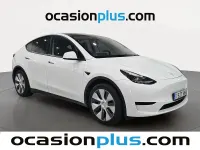 Usado Tesla Model Y RWD 255 kW (347 CV) 2023 Blanco SUV