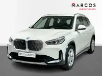 Usado BMW iX1 150 kW (204 CV) 2025 SUV
