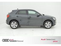 Usado Audi Q2 Advanced Plus 110 CV (80 kW) 2022 Gris SUV