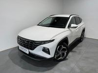 Usado Hyundai Tucson 265 CV (194 kW) 2023 SUV