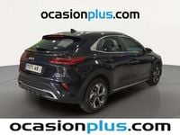 Brugt Kia XCeed 101 HK (74 kW) 2024 Sort SUV