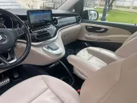 Occasion Mercedes V300 Avantgarde 239 PK (175 kW) 2021 Grijs MPV