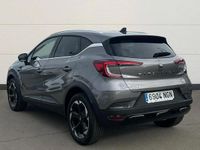 Ny Mitsubishi ASX 140 HK (102 kW) 2025 Grå SUV