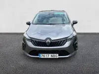 Usado Renault Clio Evolution 100 CV (73 kW) 2025 Utilitario