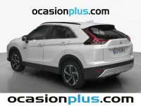 Usado Mitsubishi Eclipse Cross 188 CV (138 kW) 2025 Blanco SUV