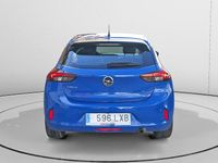 Usado Opel Corsa Edition 102 CV (75 kW) 2022 Azul Utilitario