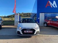 usado Audi A1 Sportback 25 Tfsi Black Line