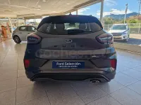 Usado Ford Puma ST-Line X 125 CV (91 kW) 2023 Gris / plata SUV
