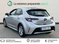 usado Toyota Corolla Verso 1.8i Luna