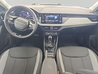 Nuevo Skoda Kamiq Selection 115 CV (84 kW) 2025 Negro SUV