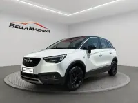 Usado Opel Crossland Innovation 120 CV (88 kW) 2020 Blanco SUV