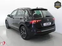 Usado VW Tiguan Life 150 HP (110 kW) 2023 Preto SUV
