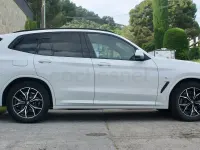Usado BMW X3 Comfort Edition 197 CV (144 kW) 2024 Blanco SUV