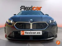 Usado BMW 218 Gran Coupé 150 CV (110 kW) 2025 Negro Coupe